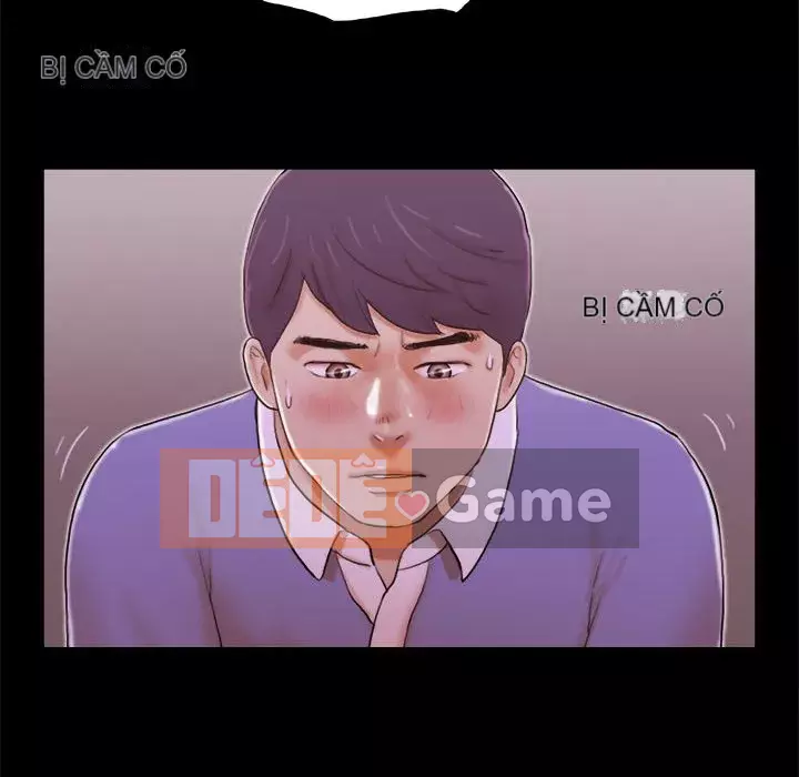 Gặp Cạm Bẫy Chương 1-34