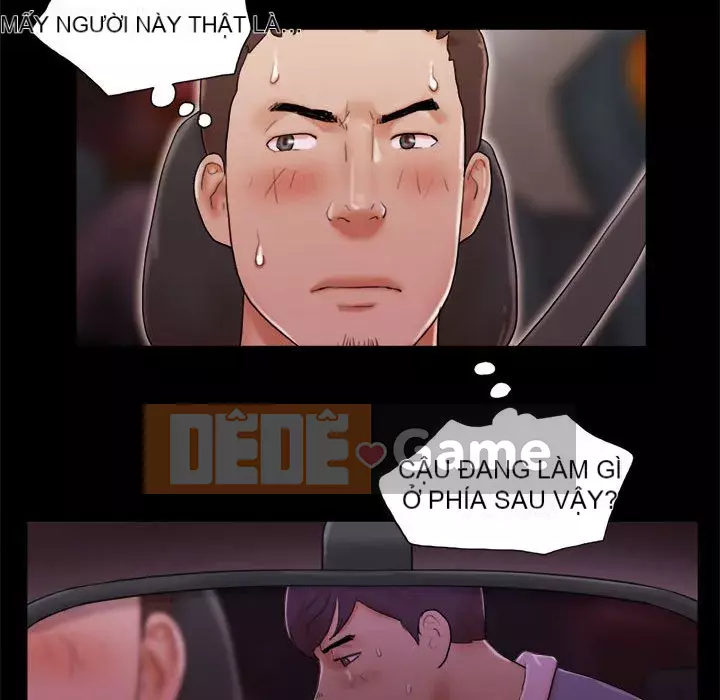 Gặp Cạm Bẫy Chương 1-34