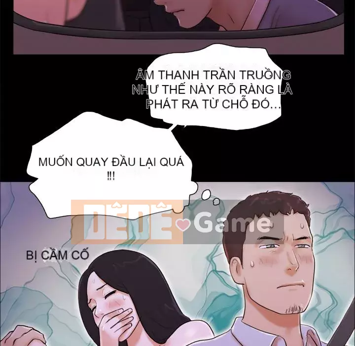 Gặp Cạm Bẫy Chương 1-34