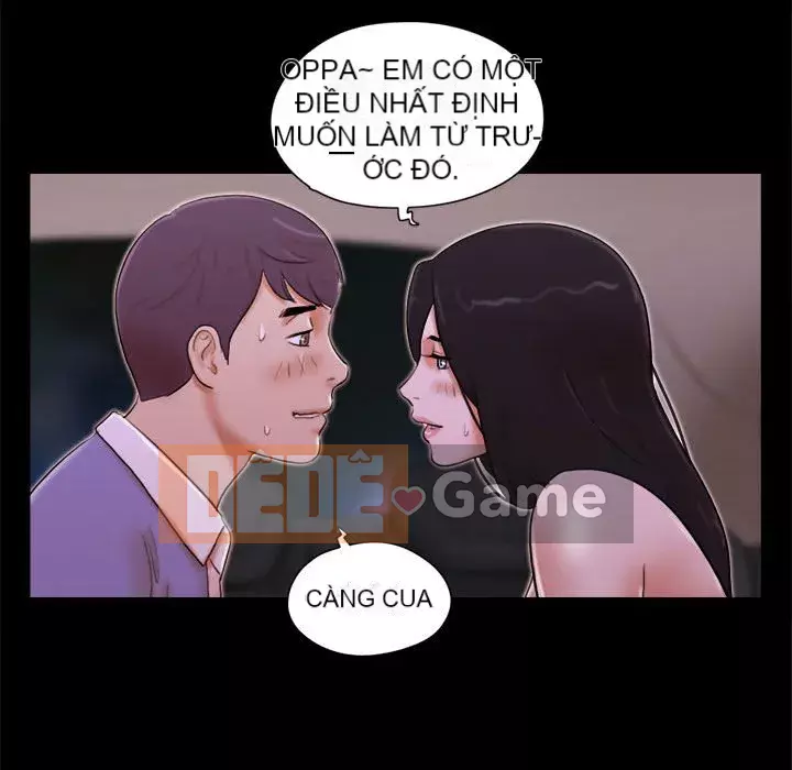 Gặp Cạm Bẫy Chương 1-34