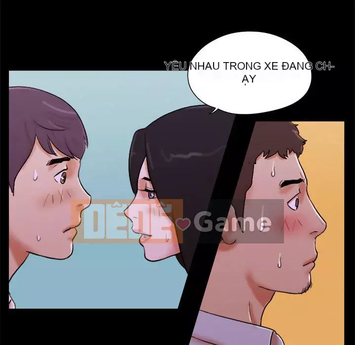 Gặp Cạm Bẫy Chương 1-34