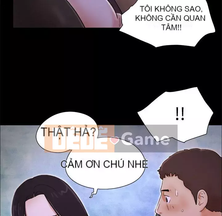 Gặp Cạm Bẫy Chương 1-34