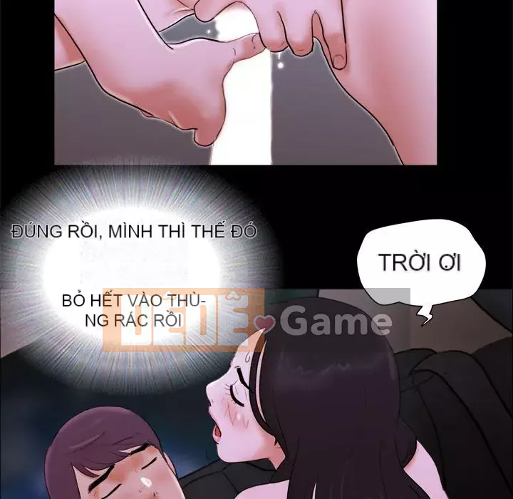 Gặp Cạm Bẫy Chương 1-34