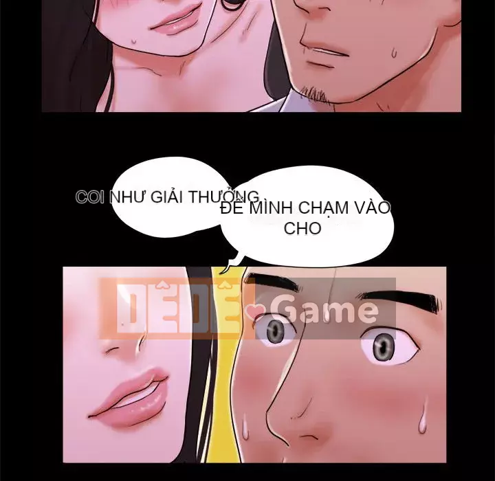 Gặp Cạm Bẫy Chương 1-34