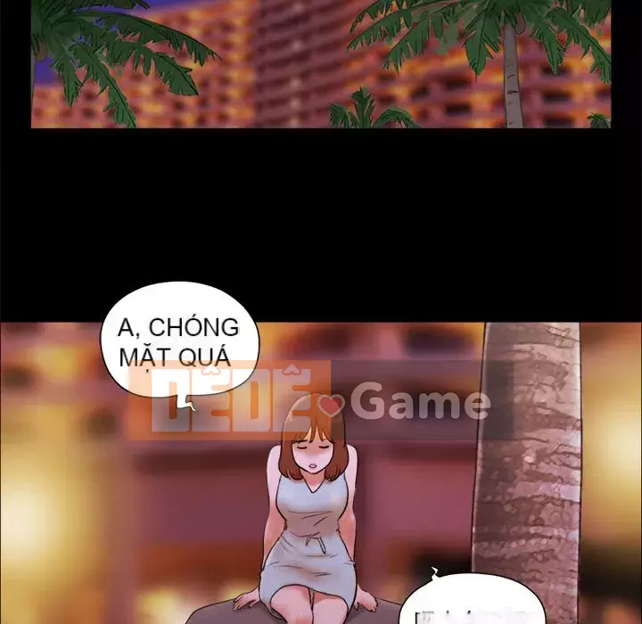 Gặp Cạm Bẫy Chương 1-34