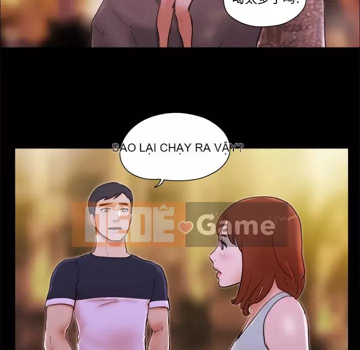 Gặp Cạm Bẫy Chương 1-34