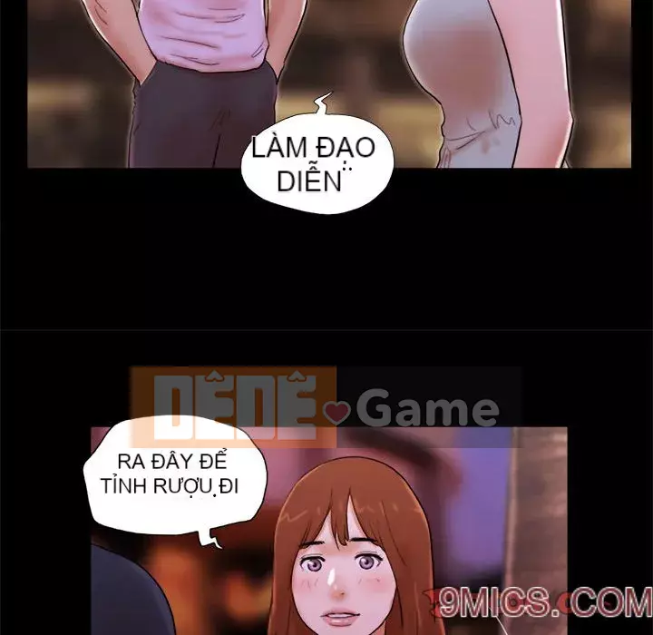 Gặp Cạm Bẫy Chương 1-34