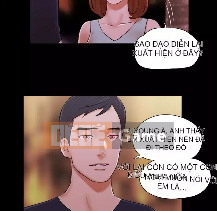 Gặp Cạm Bẫy Chương 1-34