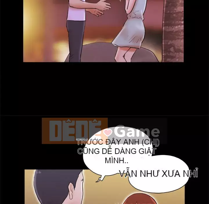 Gặp Cạm Bẫy Chương 1-34