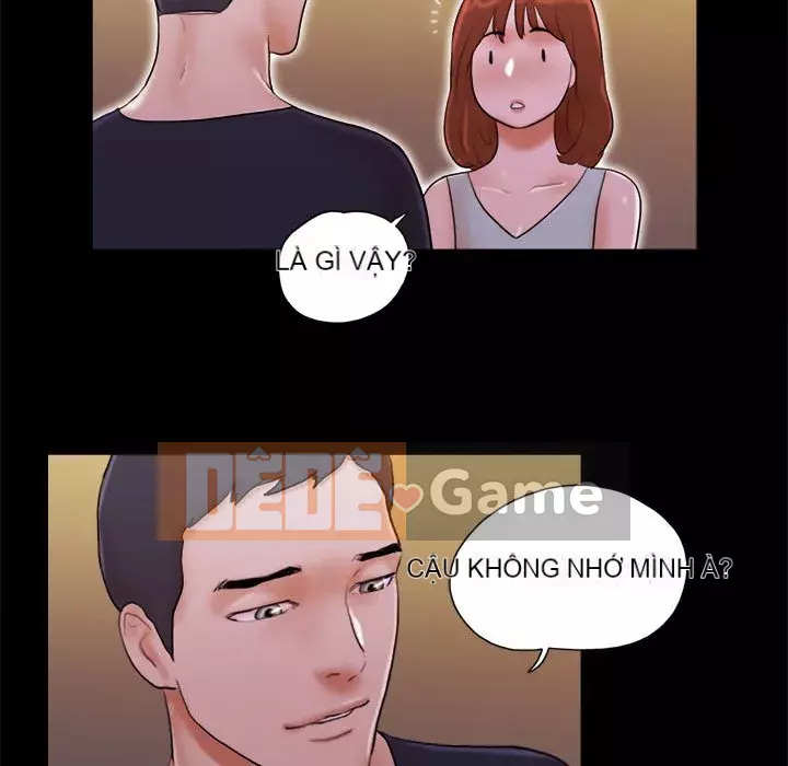 Gặp Cạm Bẫy Chương 1-34