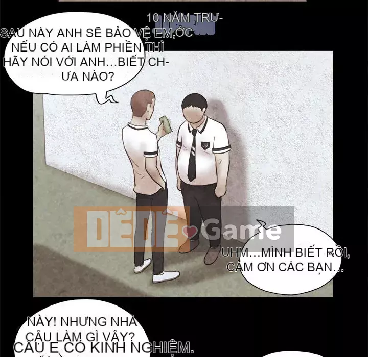 Gặp Cạm Bẫy Chương 1-34