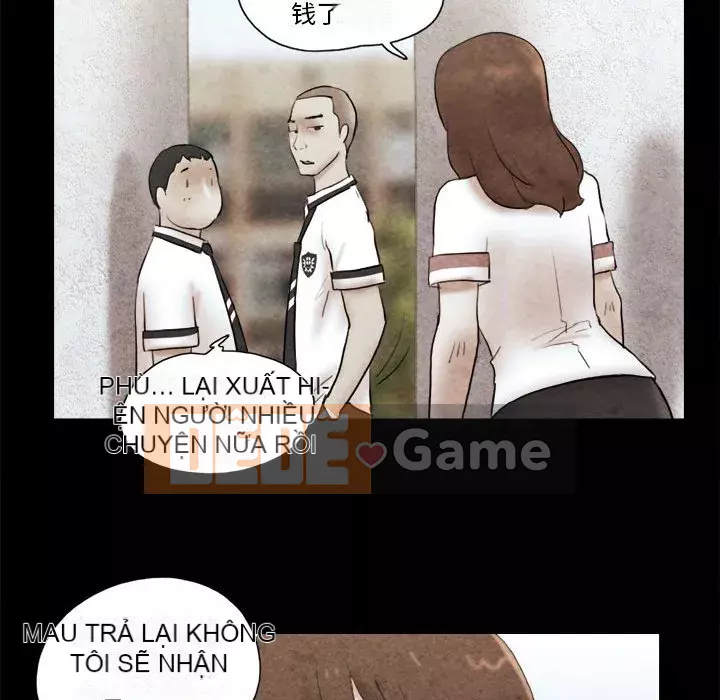 Gặp Cạm Bẫy Chương 1-34