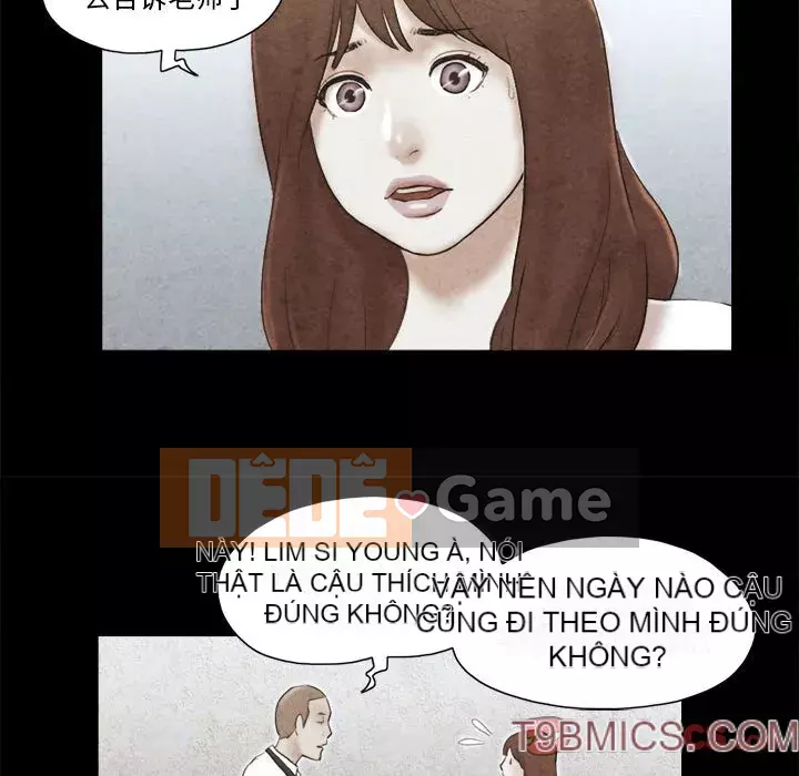 Gặp Cạm Bẫy Chương 1-34