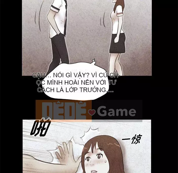 Gặp Cạm Bẫy Chương 1-34