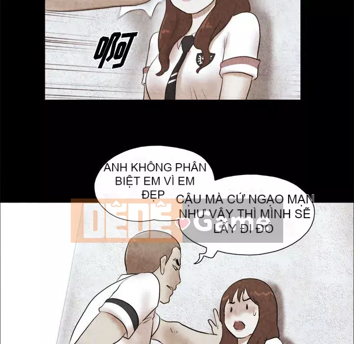 Gặp Cạm Bẫy Chương 1-34