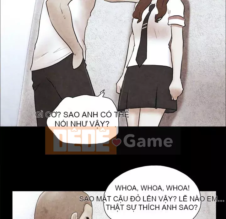 Gặp Cạm Bẫy Chương 1-34