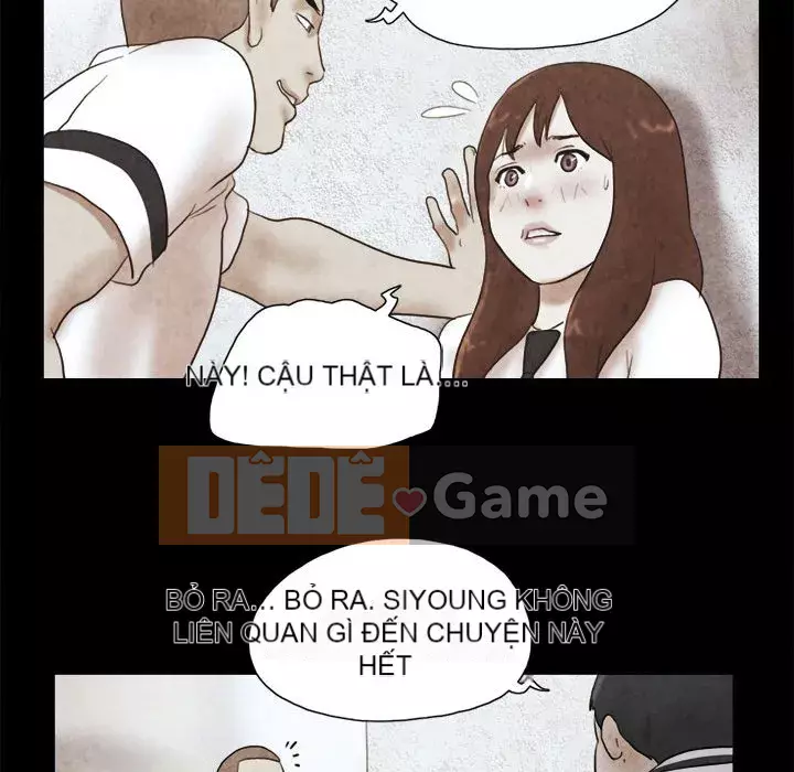 Gặp Cạm Bẫy Chương 1-34