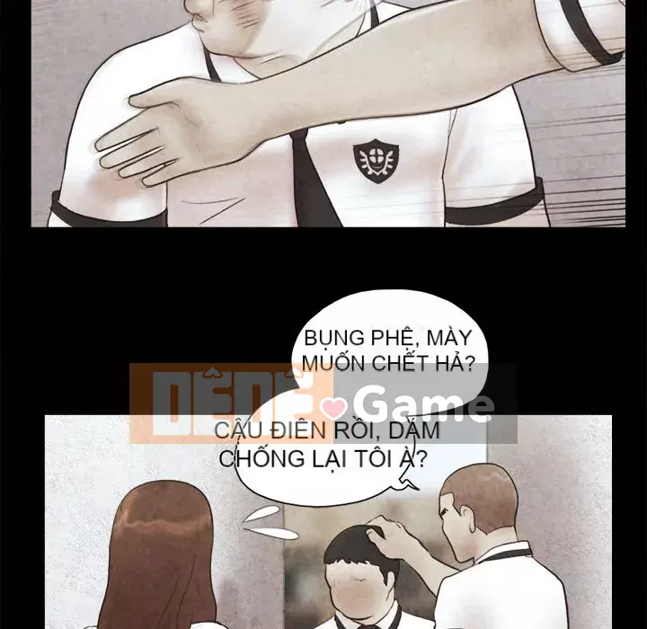 Gặp Cạm Bẫy Chương 1-34