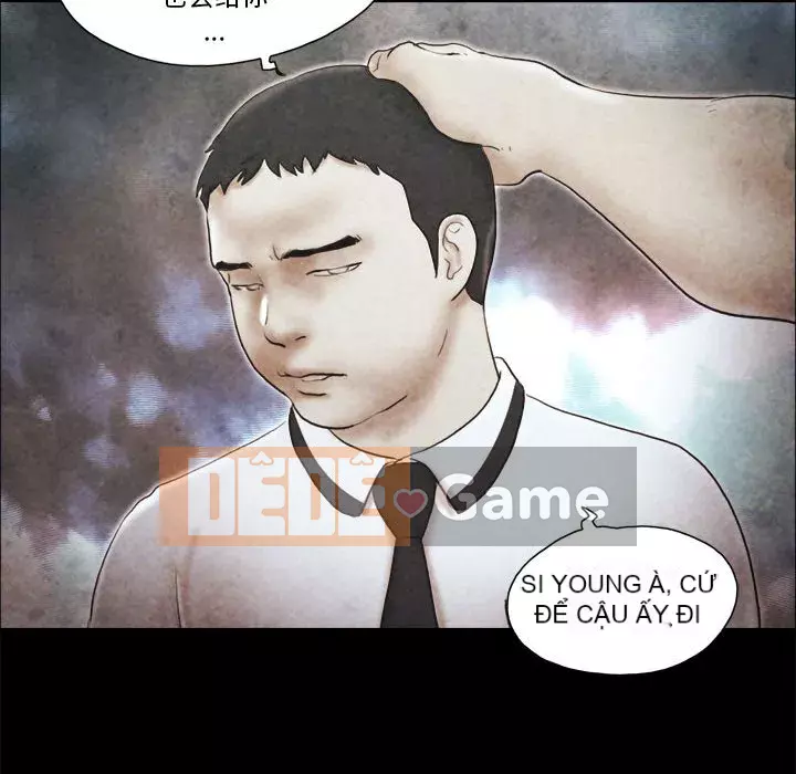 Gặp Cạm Bẫy Chương 1-34