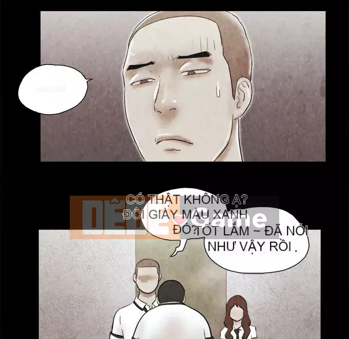 Gặp Cạm Bẫy Chương 1-34