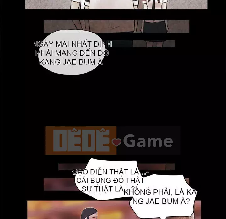 Gặp Cạm Bẫy Chương 1-34