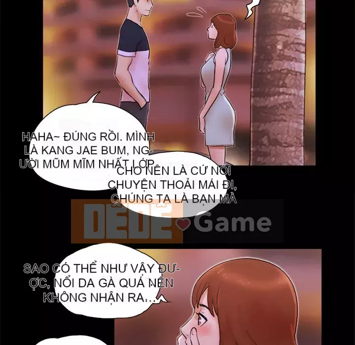 Gặp Cạm Bẫy Chương 1-34