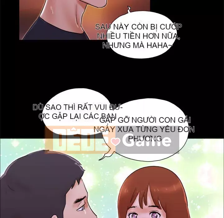 Gặp Cạm Bẫy Chương 1-34