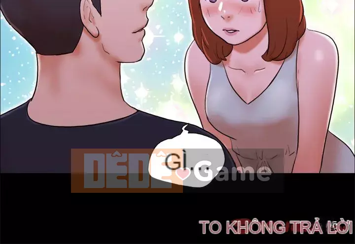 Gặp Cạm Bẫy Chương 1-34