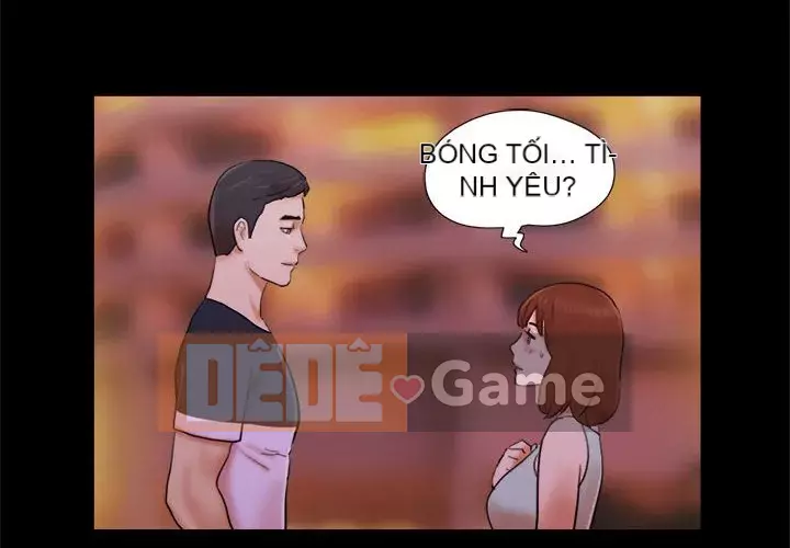 Gặp Cạm Bẫy Chương 1-34