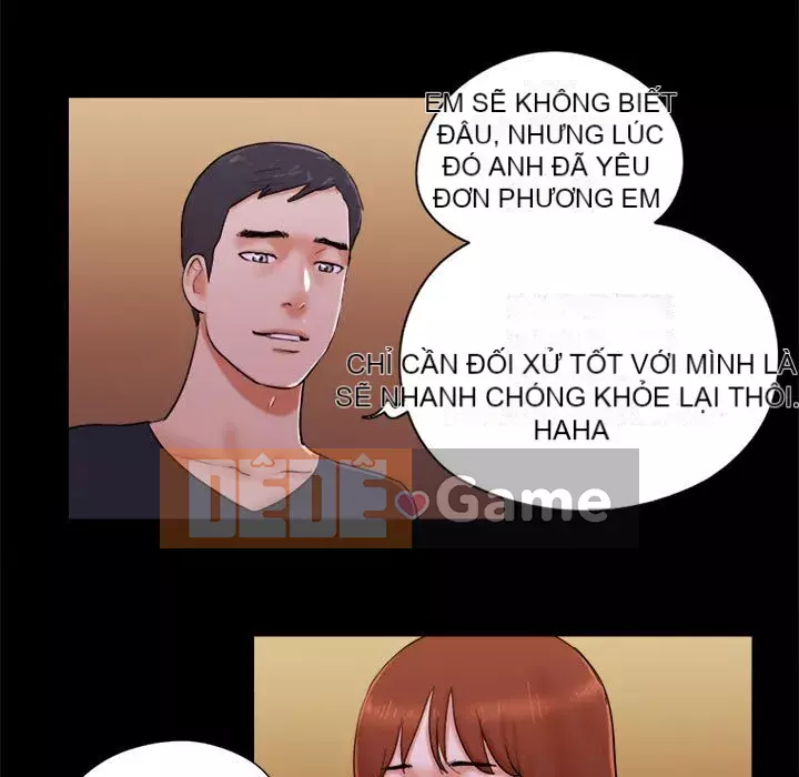 Gặp Cạm Bẫy Chương 1-34