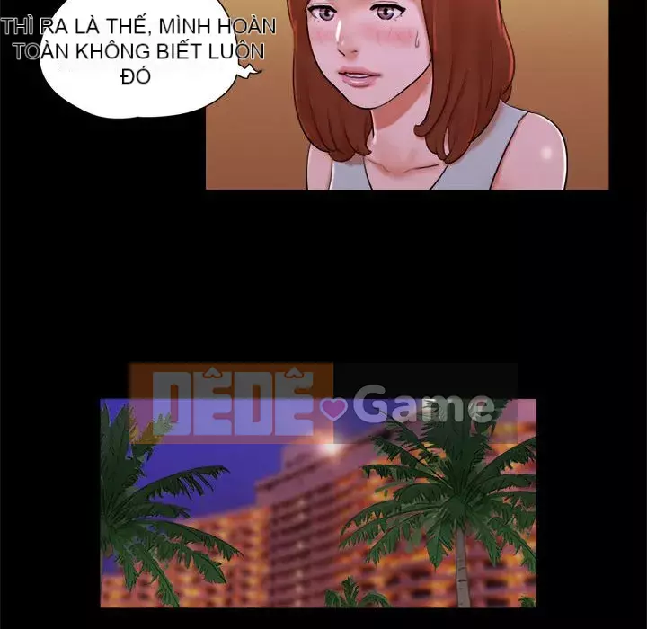 Gặp Cạm Bẫy Chương 1-34