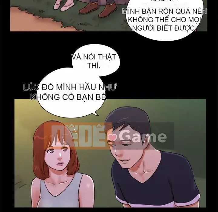 Gặp Cạm Bẫy Chương 1-34