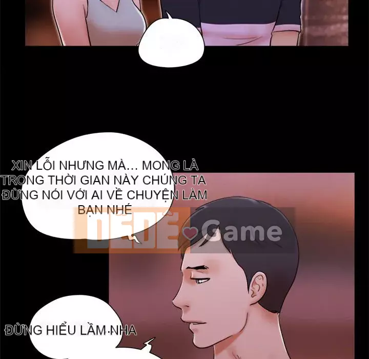 Gặp Cạm Bẫy Chương 1-34