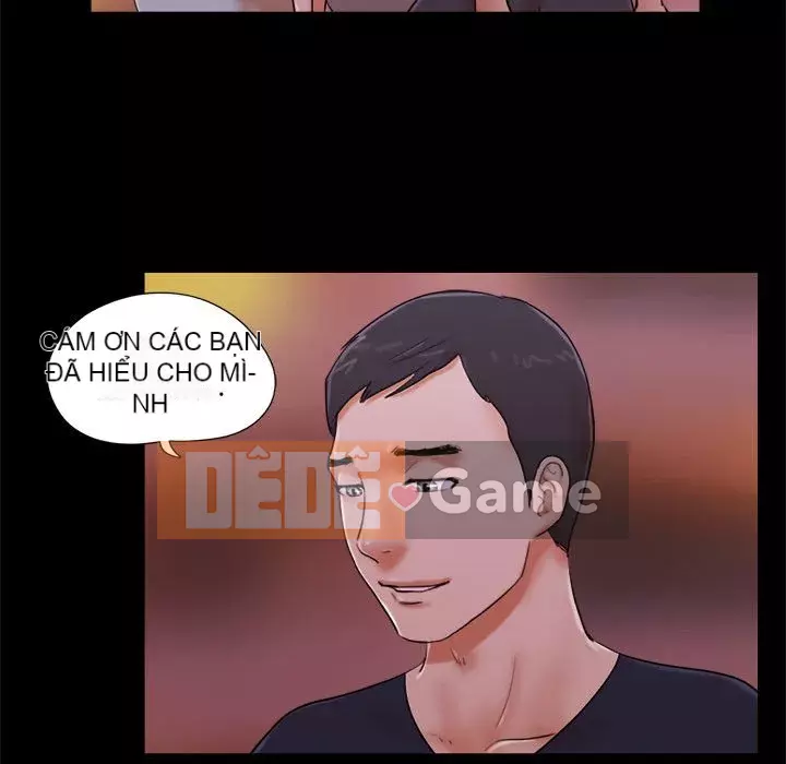 Gặp Cạm Bẫy Chương 1-34