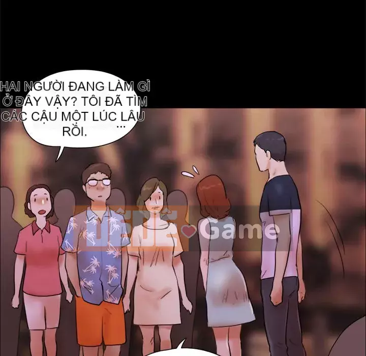 Gặp Cạm Bẫy Chương 1-34