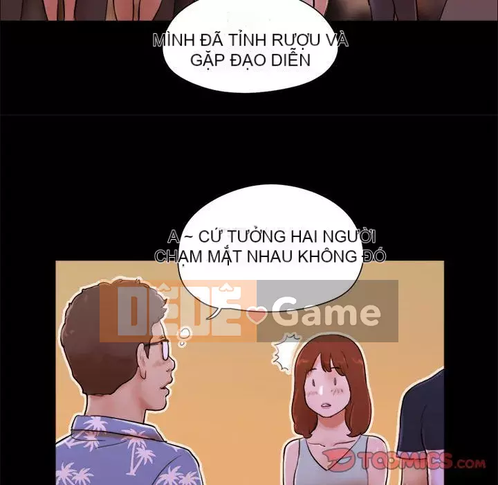 Gặp Cạm Bẫy Chương 1-34