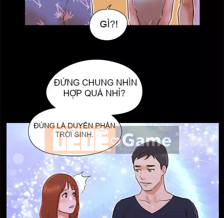 Gặp Cạm Bẫy Chương 1-34