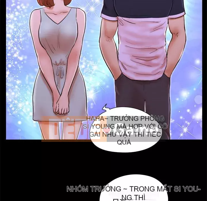 Gặp Cạm Bẫy Chương 1-34