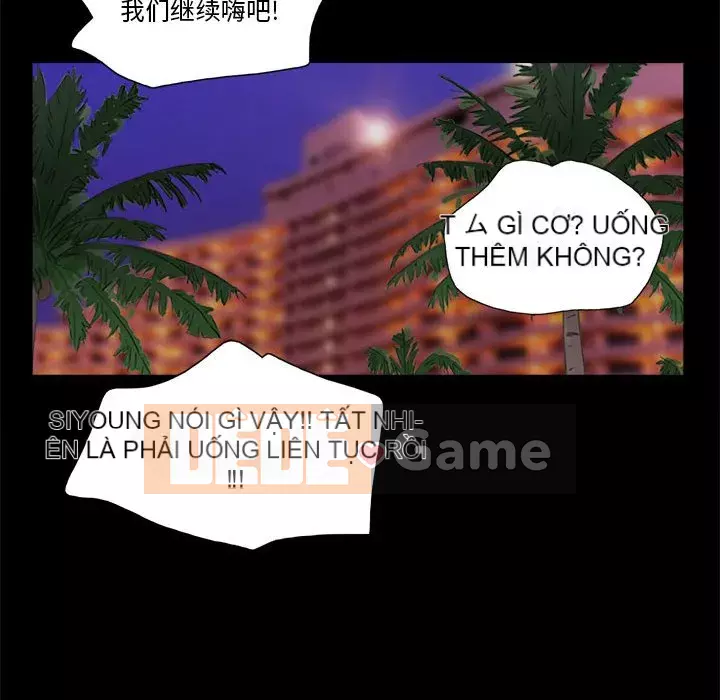 Gặp Cạm Bẫy Chương 1-34