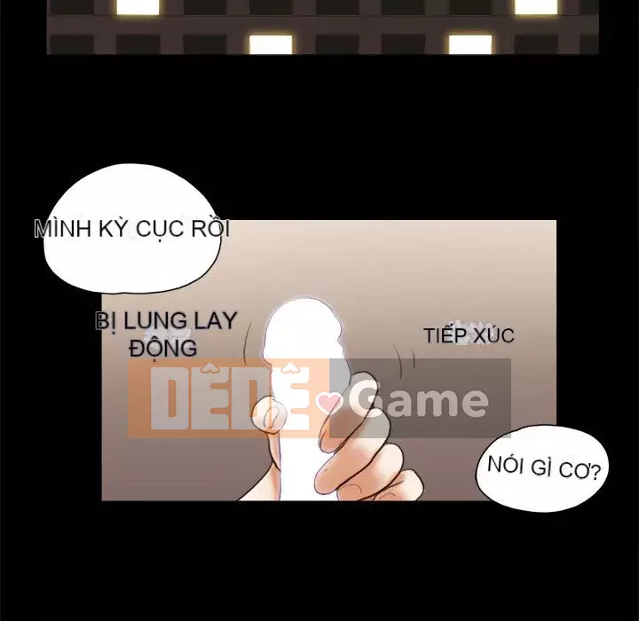 Gặp Cạm Bẫy Chương 1-34