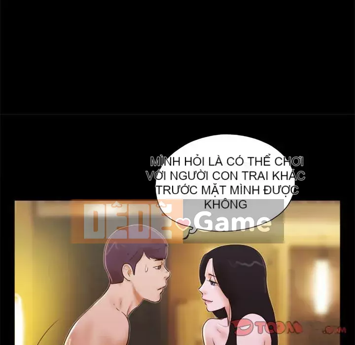 Gặp Cạm Bẫy Chương 1-34