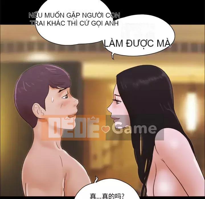 Gặp Cạm Bẫy Chương 1-34