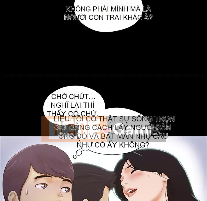 Gặp Cạm Bẫy Chương 1-34