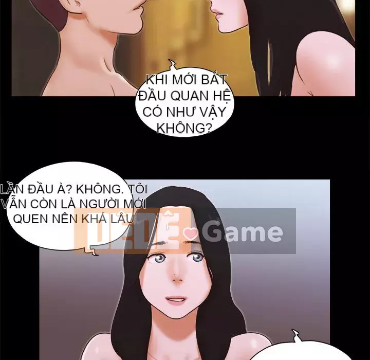 Gặp Cạm Bẫy Chương 1-34