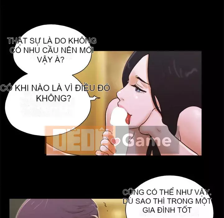 Gặp Cạm Bẫy Chương 1-34