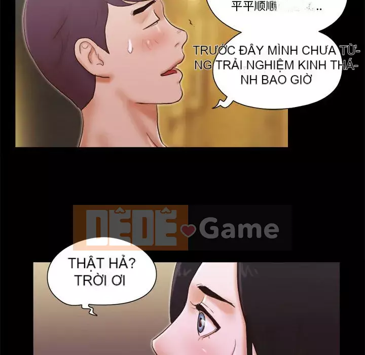 Gặp Cạm Bẫy Chương 1-34