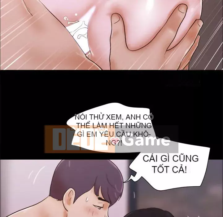 Gặp Cạm Bẫy Chương 1-34