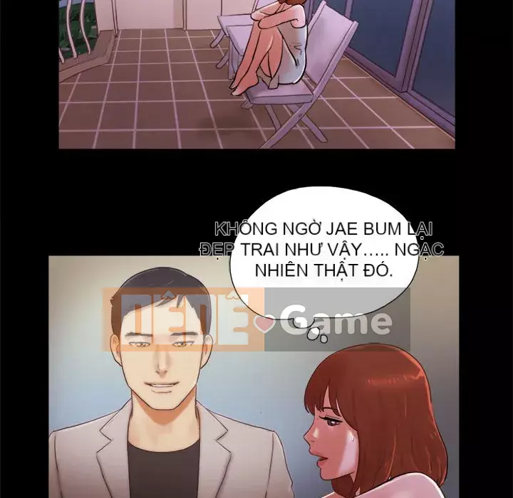 Gặp Cạm Bẫy Chương 1-34