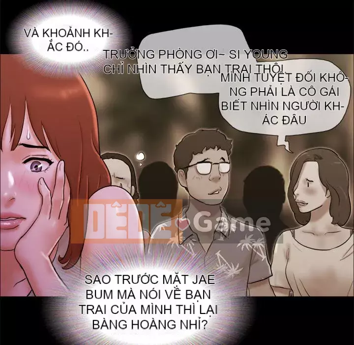 Gặp Cạm Bẫy Chương 1-34