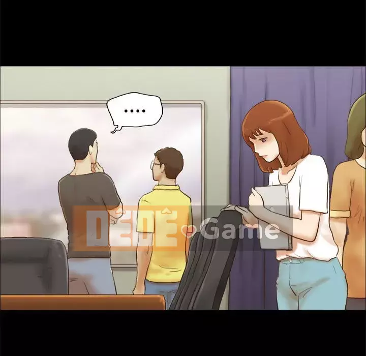 Gặp Cạm Bẫy Chương 1-34